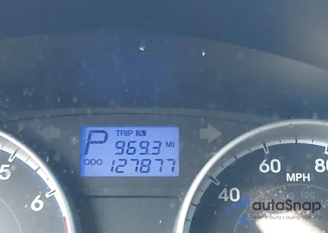 2011 Hyundai Accent Gls from USA, damaged, VIN KMHCN4AC2BU597139